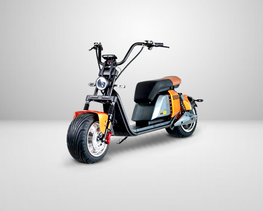 Scooter elétrica BOLIN 701
